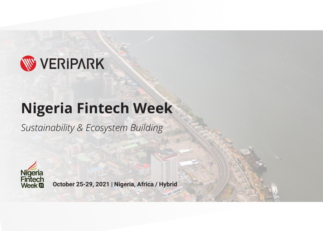 nigeria fintech week 2021 space