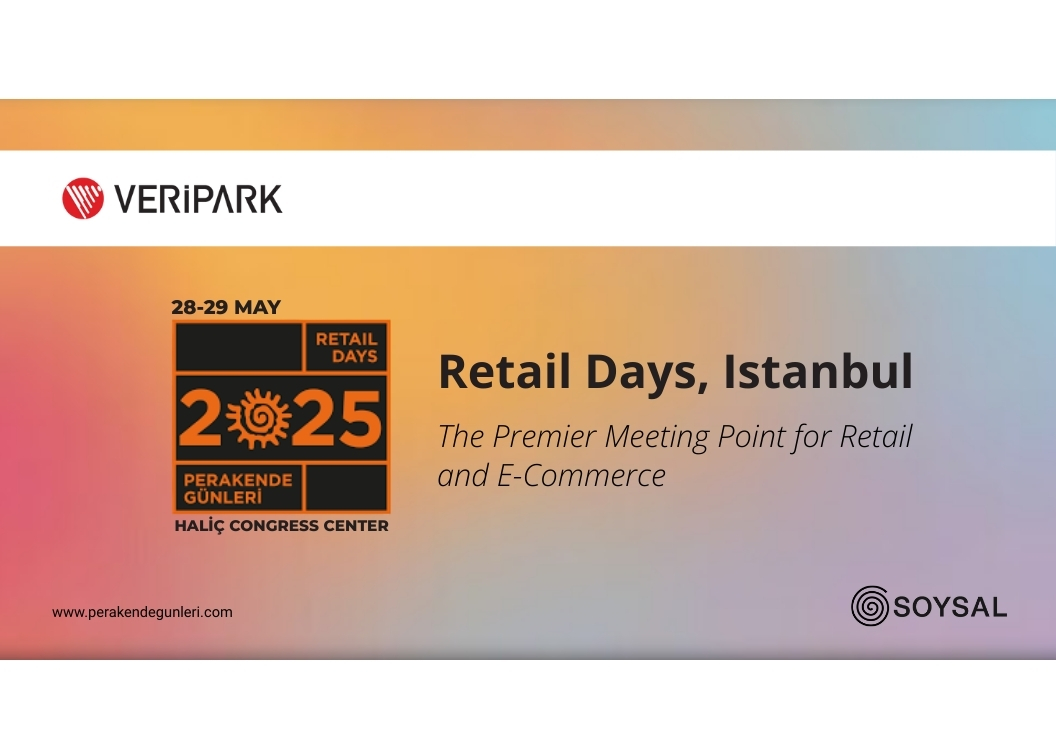 retail days 2025 white