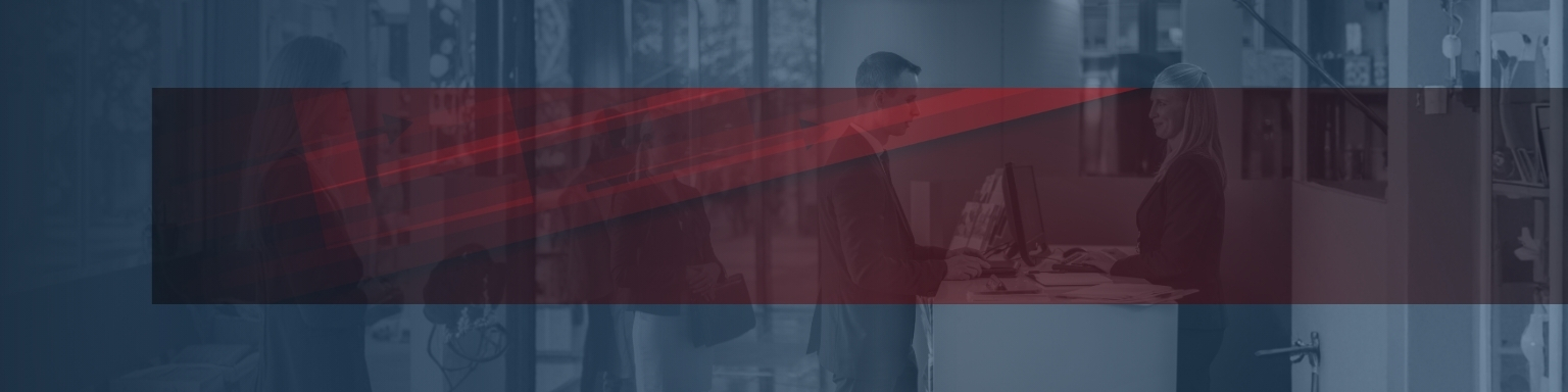 VeriLink Banner