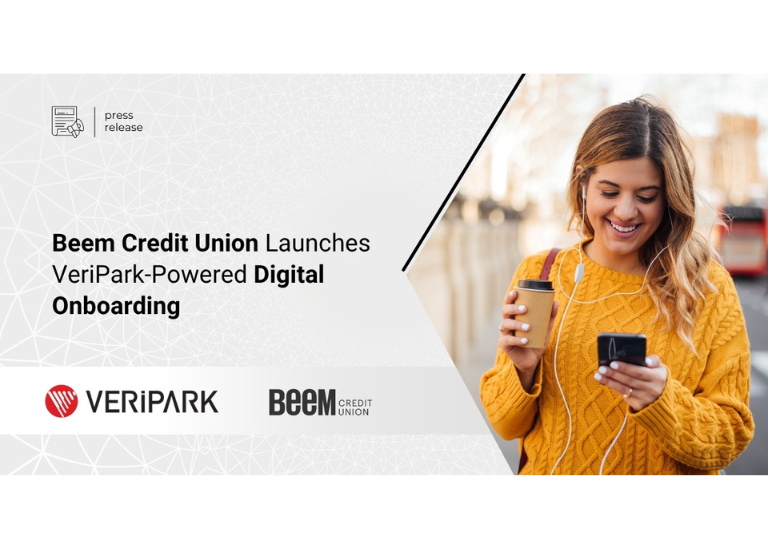 Beem Credit Union Launches VeriPark-Powered Digital Onboarding_teaser.png
