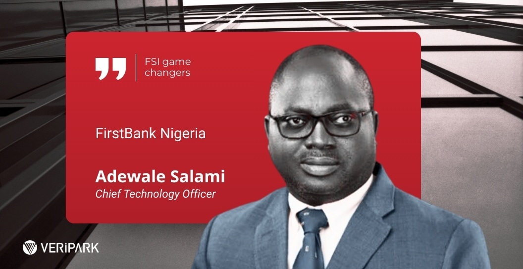 Adewale Salami