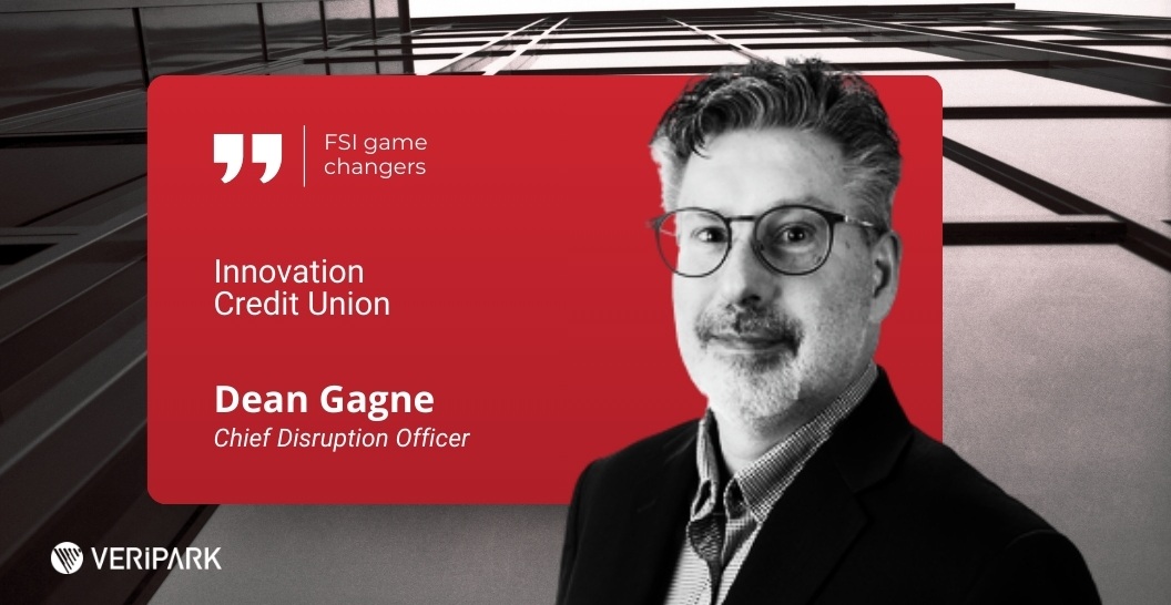 Dean Gagne