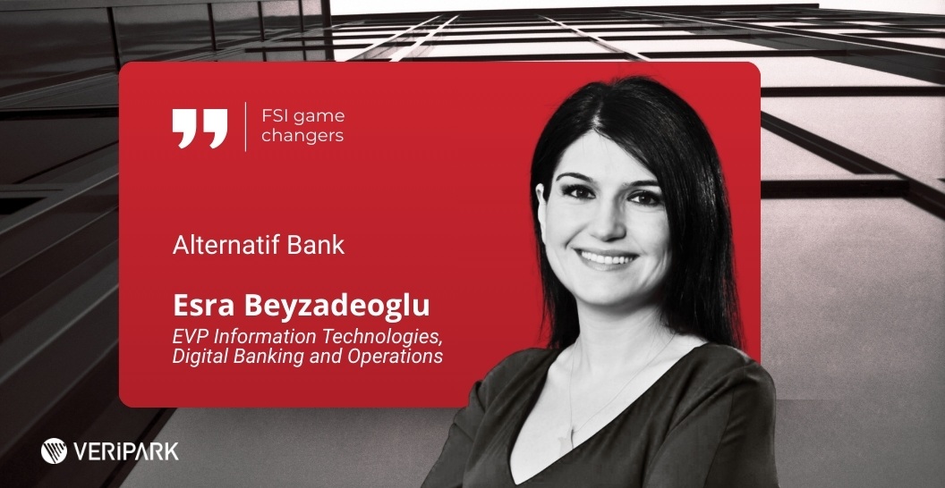 Esra Beyzadeoglu