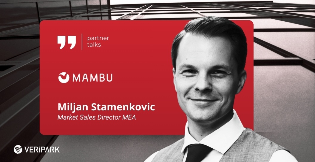 Miljan Stamenkovic