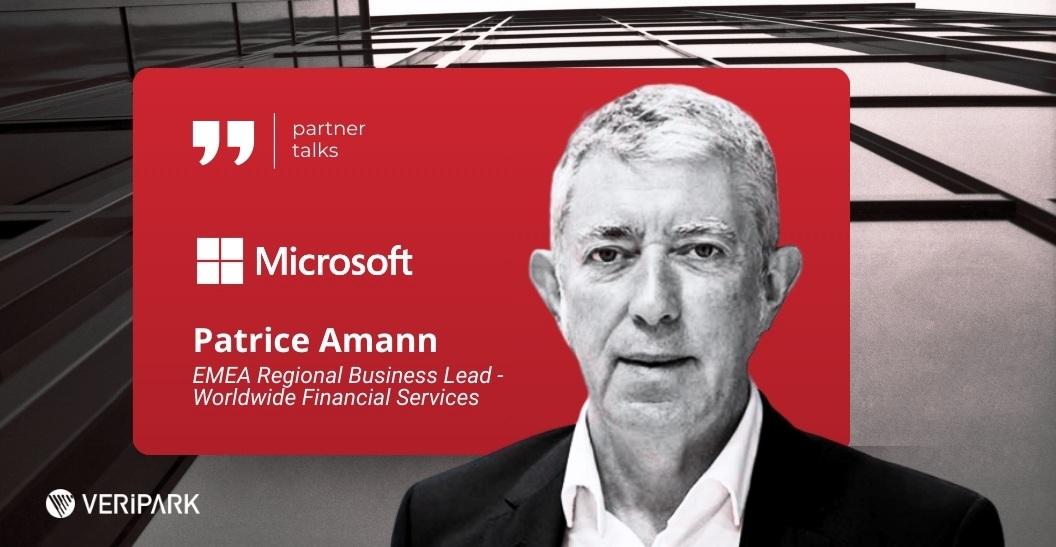 Patrice Amann