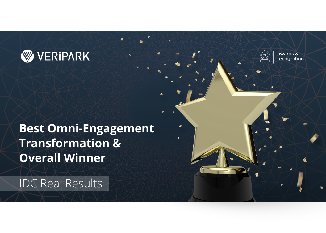 idc award 2025 transparent