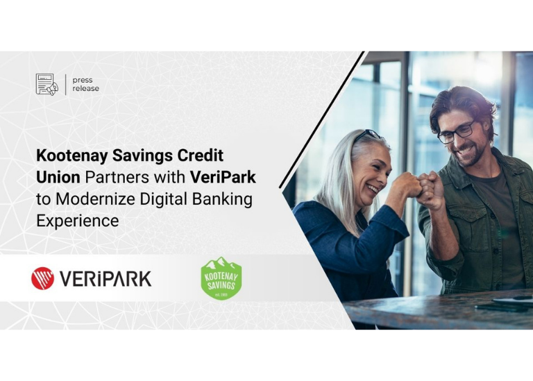 Kootenay Savings Credit Union Partners with VeriPark to Modernize Digital Banking Experience_teaser.png
