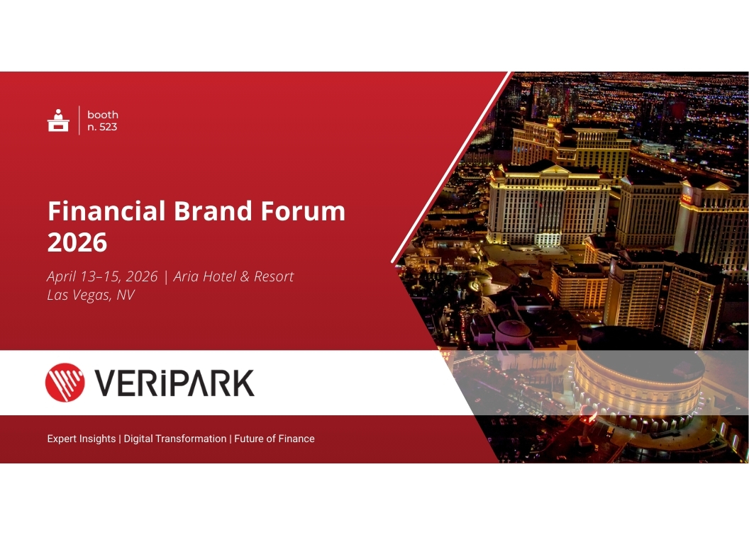 Financial Brand Forum 2026 space