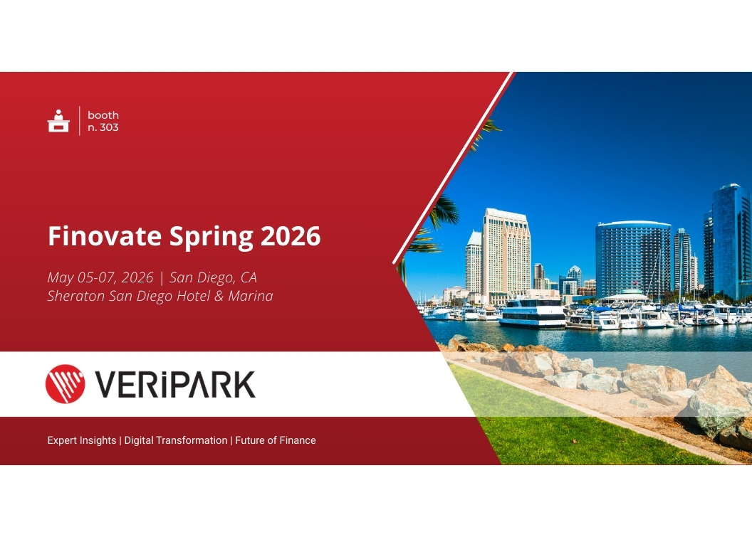 finovate spring 2026 space