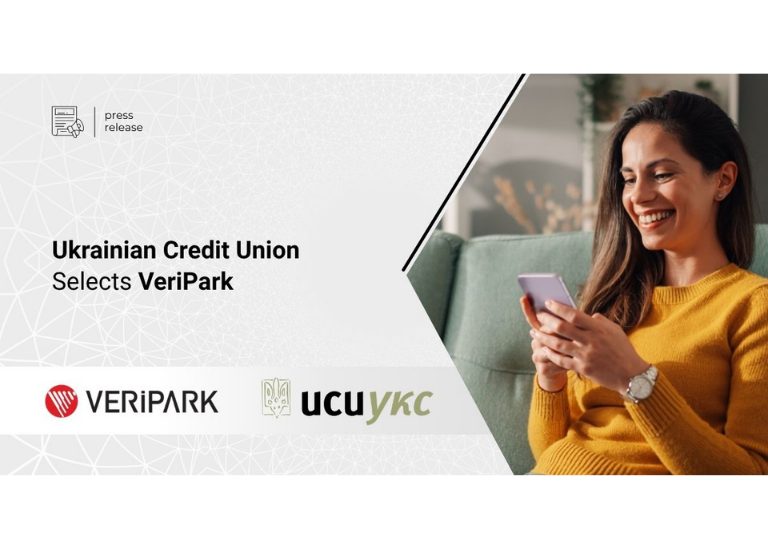 Ukrainian Credit Union
