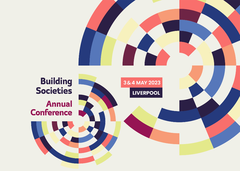 Building Societies Annual Conference 2023 Liverpool VeriPark