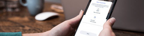 Digital Onboarding