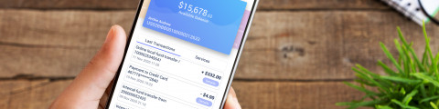 Mobile Banking Solution