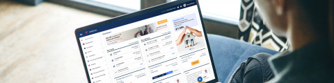 Retail Internet Banking