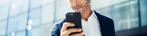 Face recognition - Onboarding