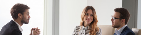 DIB crm case study header