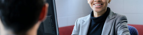 CRM-based loan origination header image