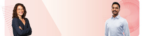 Career site header
