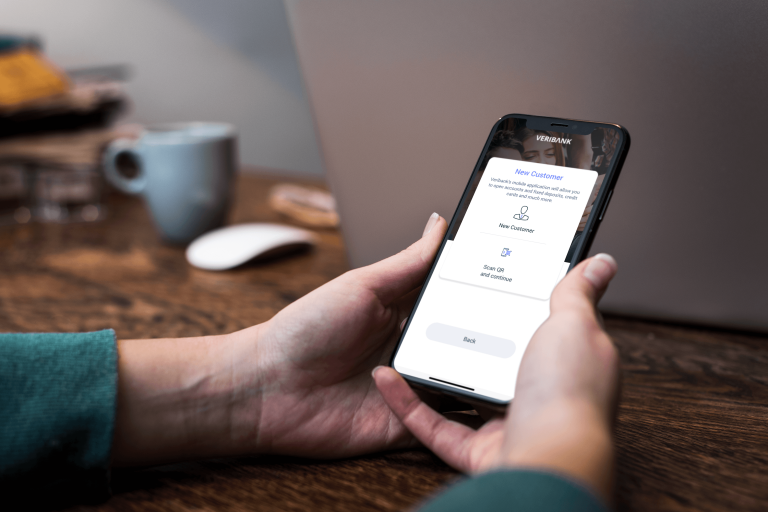 Digital Onboarding