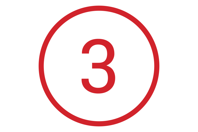 3 icon