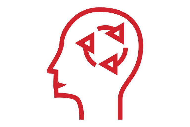 machine learning icon