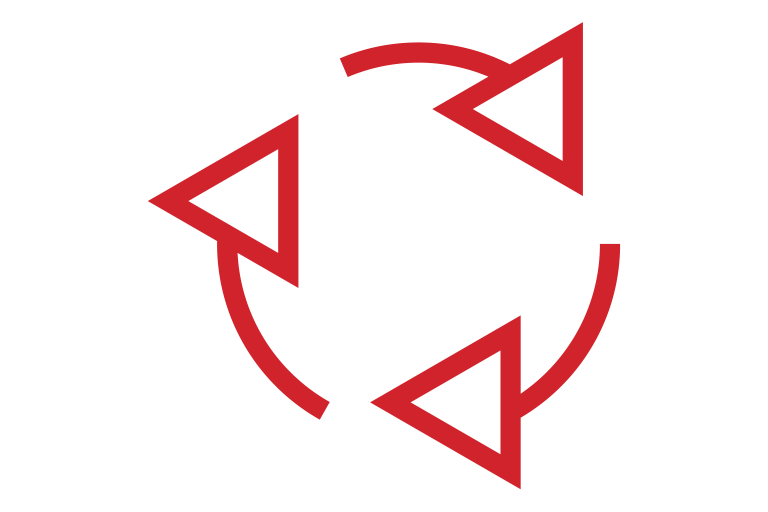 cycle icon