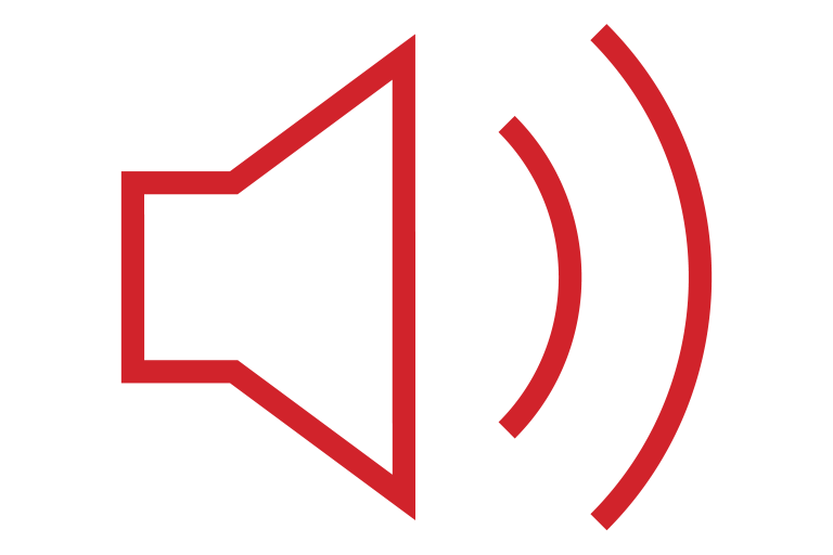 interaction icon
