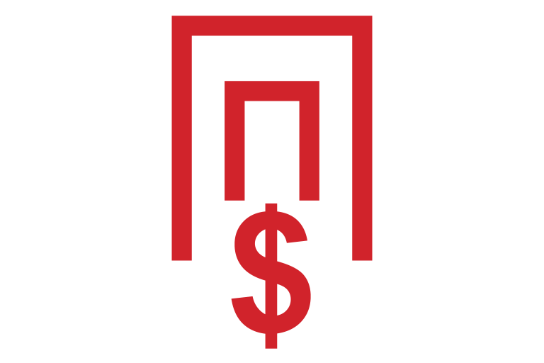 transfers payments icon