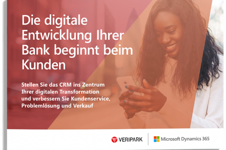 Microsoft Ebook CRM DE