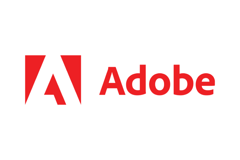 Adobe logo