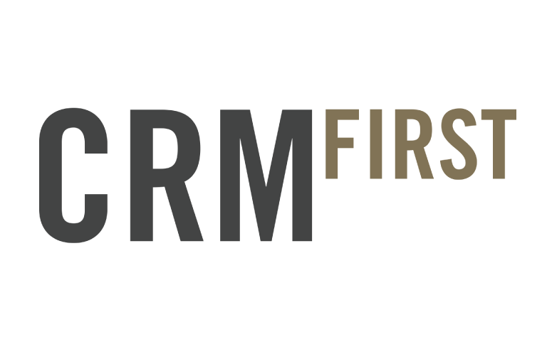 Logo CRMFirst - partner