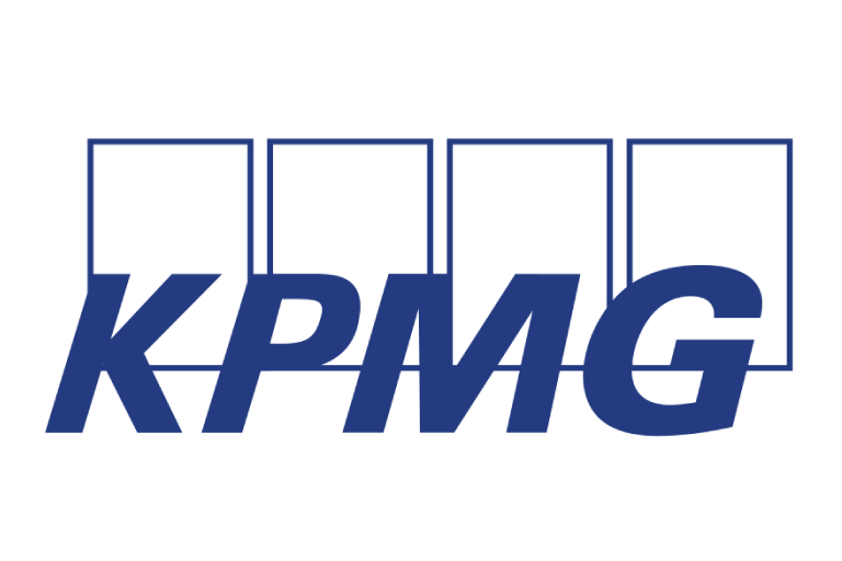 Logo KPMG