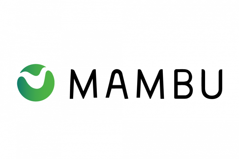 Mambu logo - global implementation partner
