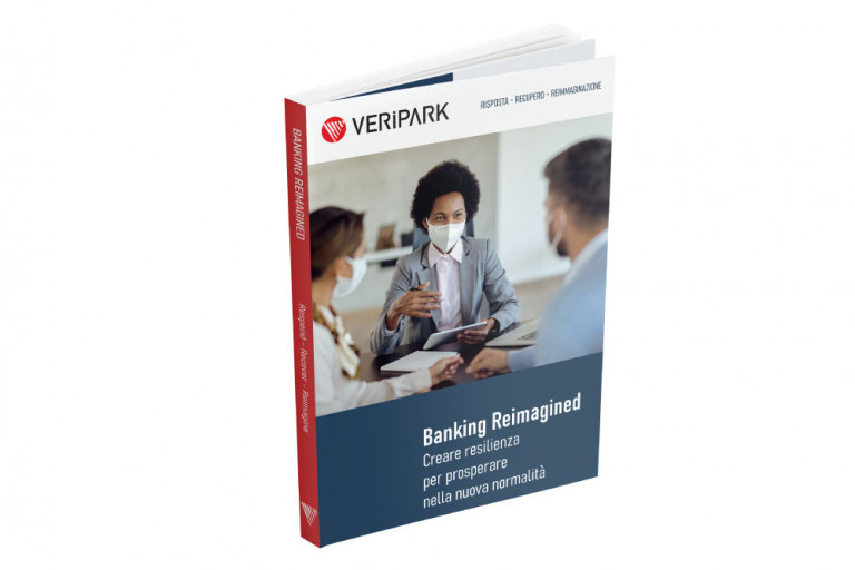 E-Book Banking Reimagined IT