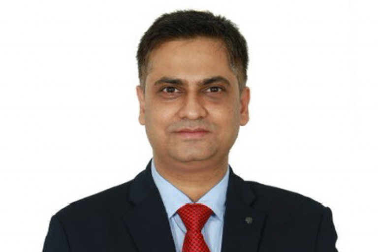 Darpan Sanchetit VeriPark