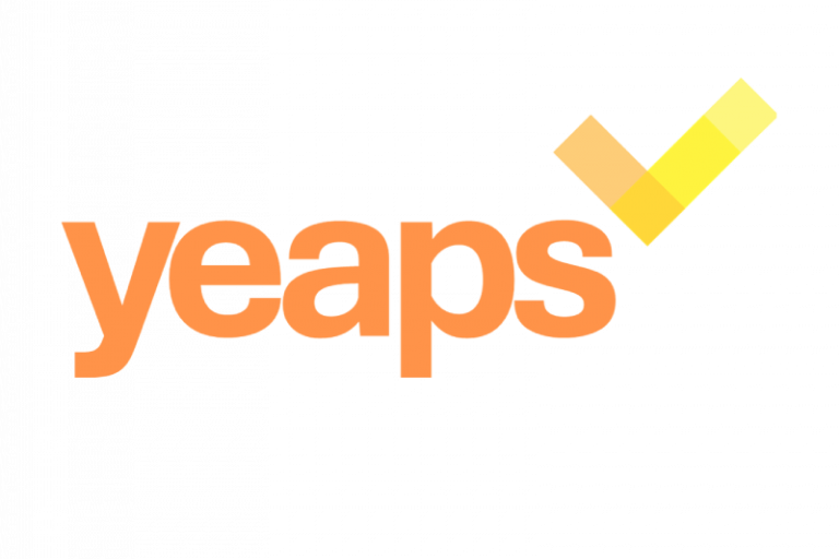 partner logo Yeaps