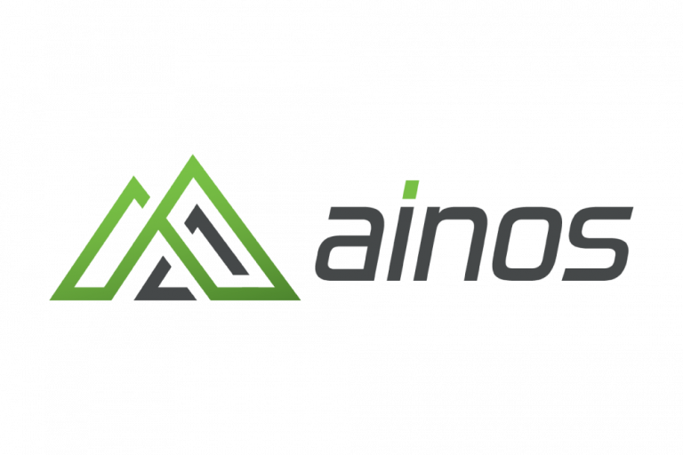 Logo Ainos