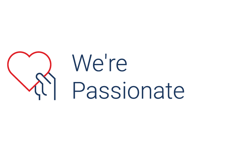 VeriPark Values_passionate