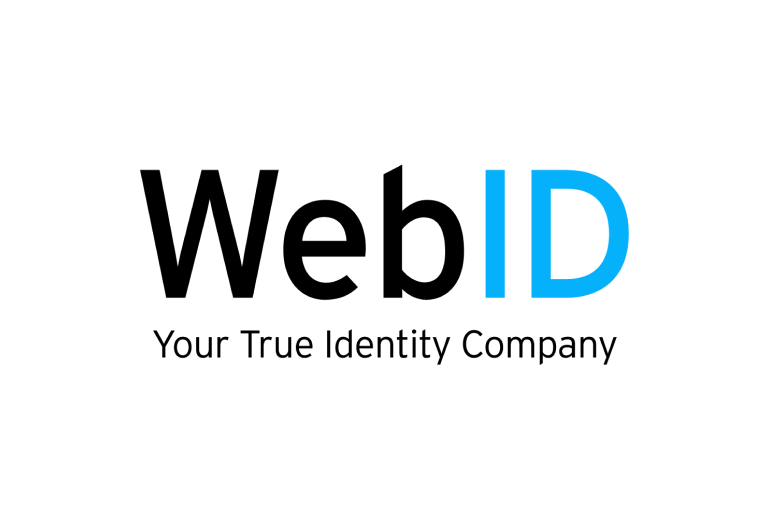 Logo Web ID