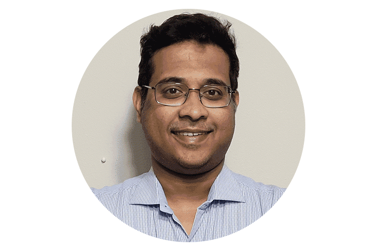 Ramakrishnan