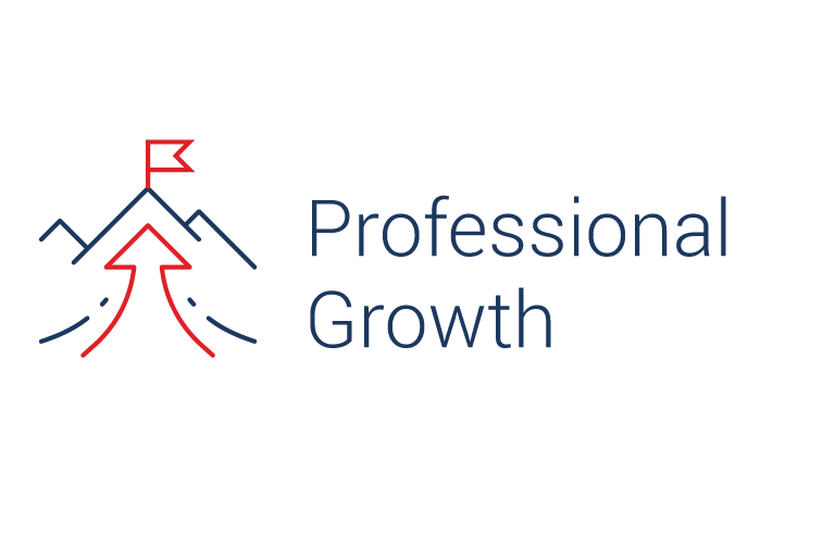 VeriPark professional growth