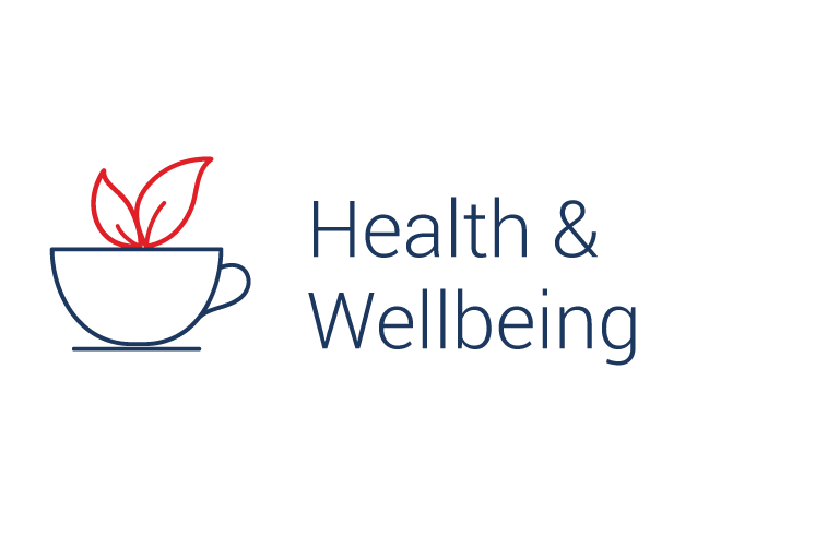 Health and wellbeing at VeriPark