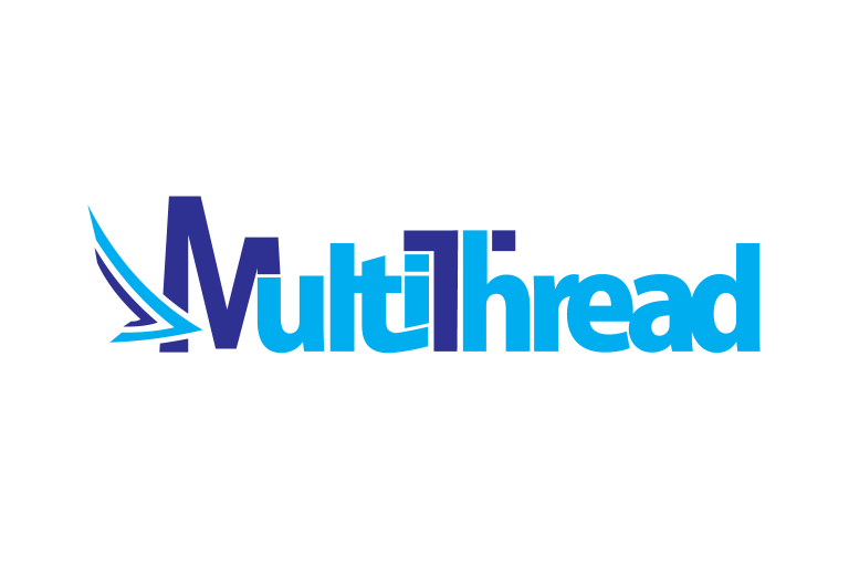 logo multithread