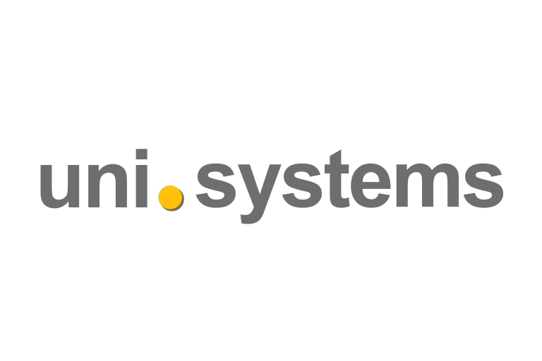 logo uni systems