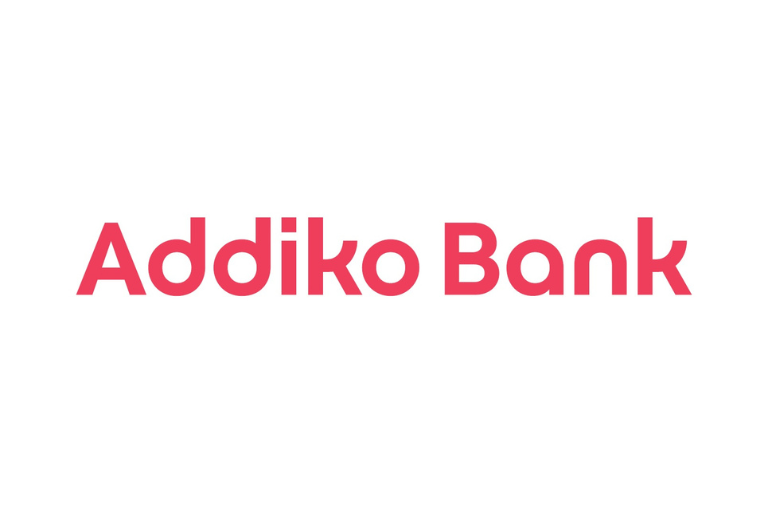 Logo Addiko Bank
