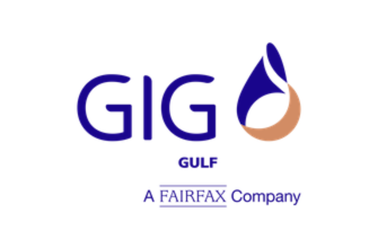 Logo Gig Gulf AXA