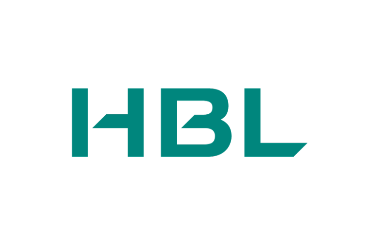 Logo HBL Bank