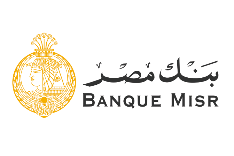 Logo Banque MISR