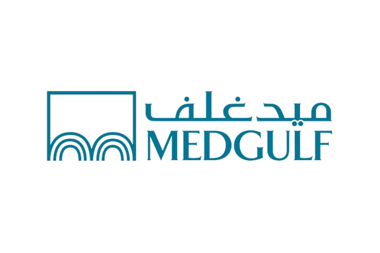 Logo Medgulf
