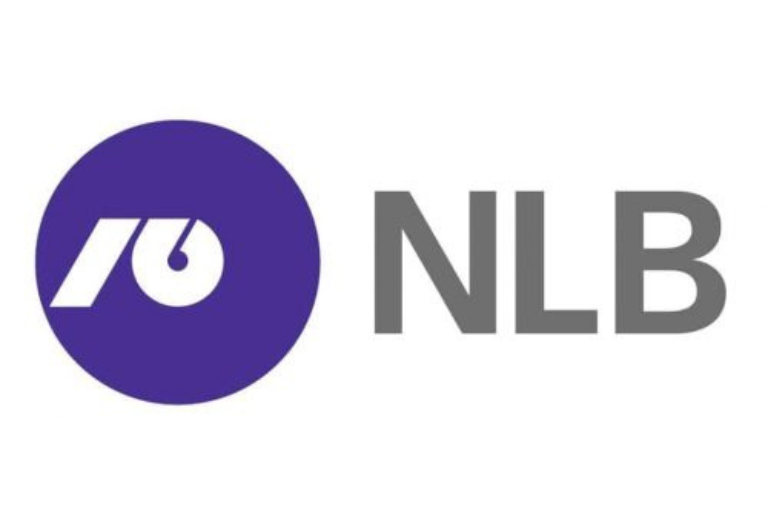 Logo NLB Group